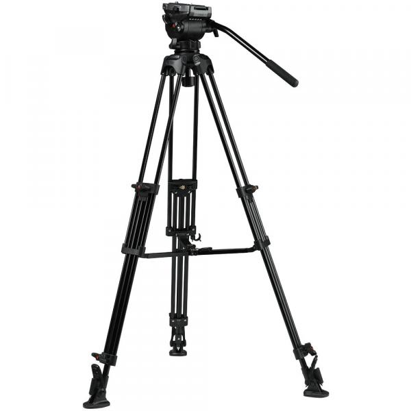 Tripod Video E-Image EG04AS