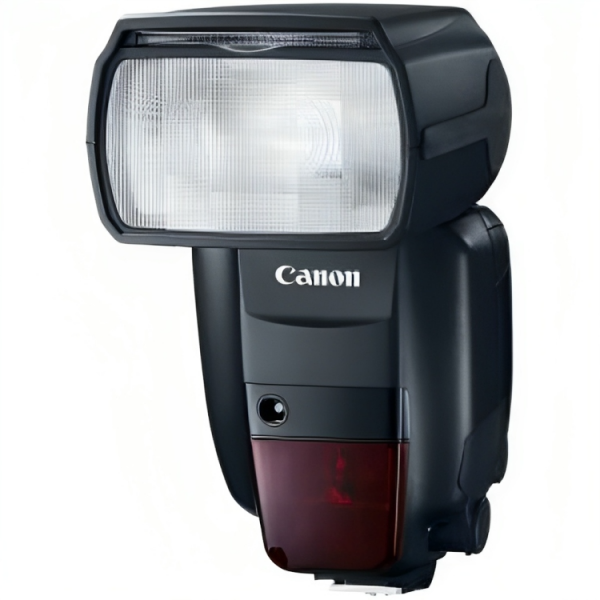 Flash Canon Speedlite 600EX
